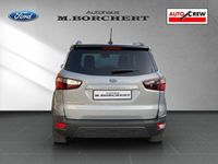 gebraucht Ford Ecosport Active