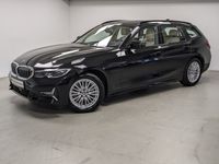 gebraucht BMW 330e eA Touring xDrive LivProf LASER DA+ SportSitz AHK