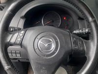 Gebraucht Mazda 5 145 PS (106 kW) 2008 Grau Van / Kleinbus