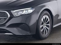 Gebraucht Mercedes E200 Avantgarde 204 PS (150 kW) 2024 Lack graphitgrau Limousine