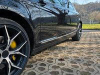 Gebraucht Audi A6 190 PS (139 kW) 2011 Schwarz Limousine