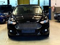 Gebraucht Ford Mondeo Trend 150 PS (110 kW) 2018 Schwarz Limousine