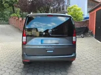 Gebraucht VW Caddy Life 116 PS (85 kW) 2024 Grau Van / Kleinbus