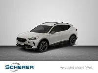 Gebraucht Cupra Formentor VZ 310 PS (228 kW) 2024 Weiß SUV