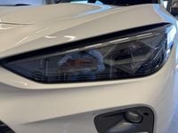 Second-hand Cupra Terramar 150 CP (110 kW) 2025 Alb SUV