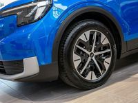 Nowe Ford Explorer 210 kW (286 KM) 2025 Niebieski SUV