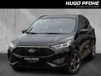 Gebraucht Ford Kuga ST-Line 186 PS (136 kW) 2025 Agate black metallic SUV