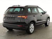 Neu Skoda Karoq Selection 150 PS (110 kW) 2026 Black magic perleffekt SUV