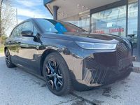 Gebraucht BMW iX Performance 455 kW (619 PS) 2023 Schwarz SUV