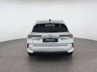 Gebraucht Opel Astra Elegance 131 PS (96 kW) 2023 Silber Kombi