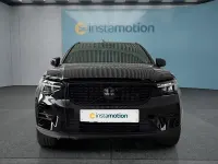 Gebraucht Volvo XC40 Plus 163 PS (119 kW) 2026 Schwarz SUV