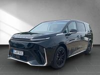 Gebraucht Maxus MIFA 9 180 kW (245 PS) 2023 Schwarz Van / Kleinbus