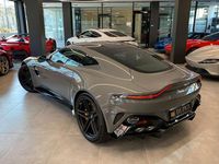 Neu Aston Martin V8 Vantage 665 PS (489 kW) 2025 Grau Coupé