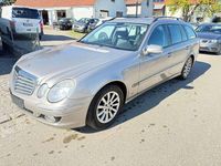 Second-hand Mercedes E280 190 CP (139 kW) 2006 Argintiu Break