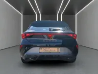 Gebraucht Cupra Leon 150 PS (110 kW) 2025 Schwarz Limousine