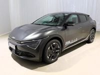 Gebraucht Kia EV6 Earth 167 kW (228 PS) 2024 Interstellar grau met SUV