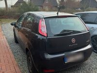 gebraucht Fiat Punto Street