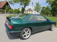 Gebraucht Maserati Ghibli 280 PS (205 kW) 1994 Coupé