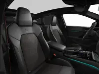 Neu Audi A5 Ambiente 150 PS (110 kW) 2026 Grau Kombi