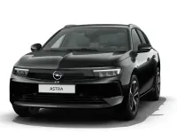 Neu Opel Astra 131 PS (96 kW) 2025 Blau Kleinwagen