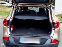 Gebraucht Renault Kadjar Experience 131 PS (96 kW) 2016 Gold SUV