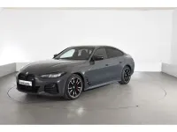 Gebraucht BMW M440 Shadowline 368 PS (270 kW) 2025 Grau Coupé