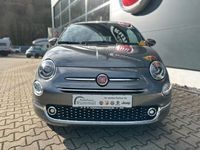 gebraucht Fiat 500C 