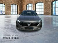 Gebraucht Mercedes EQA300 Progressive 167 kW (228 PS) 2024 Metalliclack mountaingrau SUV