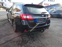 Gebraucht Subaru Levorg Trend 150 PS (110 kW) 2019 Schwarz Kombi