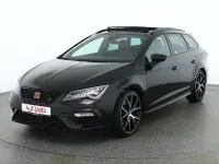Gebraucht Seat Leon 190 PS (139 kW) 2021 Andere