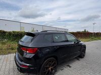 Gebraucht Cupra Ateca 300 PS (220 kW) 2020 Schwarz SUV
