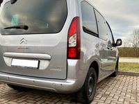 gebraucht Citroën Berlingo BlueHDi 100 Multispace Selection Mu...