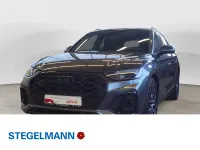 Gebraucht Audi SQ5 Sportback 341 PS (250 kW) 2023 SUV
