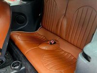 Gebraucht Mini Cooper S Cabriolet 174 PS (127 kW) 2007 Schwarz Cabrio