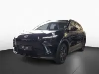 Neu MG MG5 EV 125 kW (170 PS) 2025 Pebble black (schwarz) Kombi
