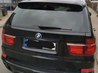 gebraucht BMW X5 E70xDrive30d - BJ 2012 / Standheizung