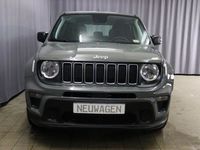 gebraucht Jeep Renegade Longitude 1.5 T4 DCT7 e-Hybrid 96kW...