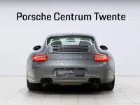 Gebraucht Porsche 911 Carrera GTS 408 PS (300 kW) 2011 Grau