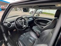 gebraucht Mini Cooper S Coupé 