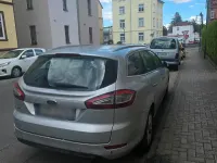 Gebraucht Ford Kuga 163 PS (119 kW) 2013 SUV
