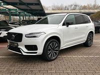 Gebraucht Volvo XC90 Ultimate 455 PS (334 kW) 2023 Crystal white metallic SUV