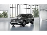 Gebraucht Mercedes GLB180 116 PS (85 kW) 2025 Grau metalliclack mountaingrau SUV
