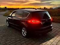 gebraucht Ford S-MAX 2.2 TDCI 200 PS