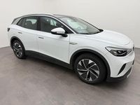 Gebraucht VW ID.4 Pure 108 kW (148 PS) 2021 Weiß SUV