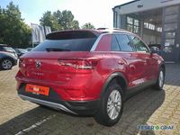 gebraucht VW T-Roc Life