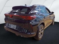 Gebraucht Cupra Formentor 150 PS (110 kW) 2025 Midnight schwarz metallic SUV