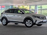 Gebraucht VW Taigo Life 116 PS (85 kW) 2024 Grau SUV