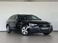 Second-hand Audi A4 Comfort 136 CP (100 kW) 2016 Negru Break