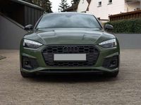 gebraucht Audi A5 Sportback S line edition one 40 TDI*20"*Matrix*AHK