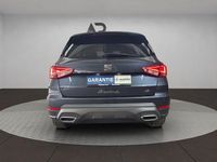 Gebraucht Seat Arona FR 116 PS (85 kW) 2025 Grau SUV